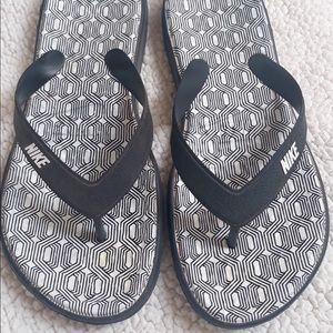 Nike Flip Flop